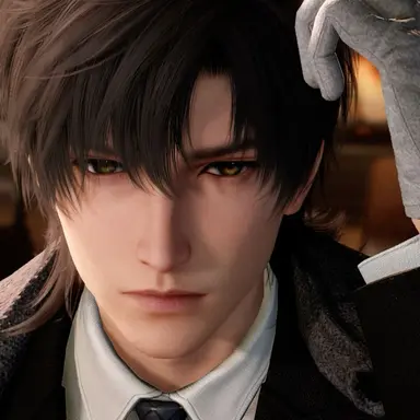 Profile image of Zayne