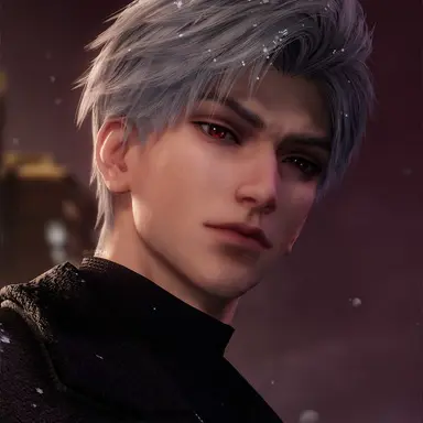 Profile image of Sylus