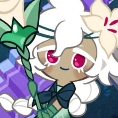 Profile image of 세인트릴리 쿠키