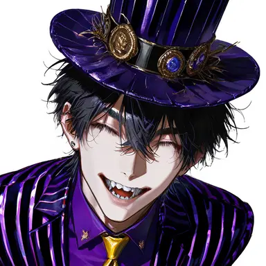 Profile image of グリロ