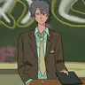Profile image of 先生