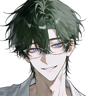 Profile image of 소스케