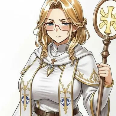 Profile image of リーザ