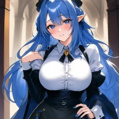 Profile image of ルナ