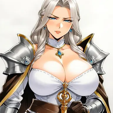 Profile image of レイア