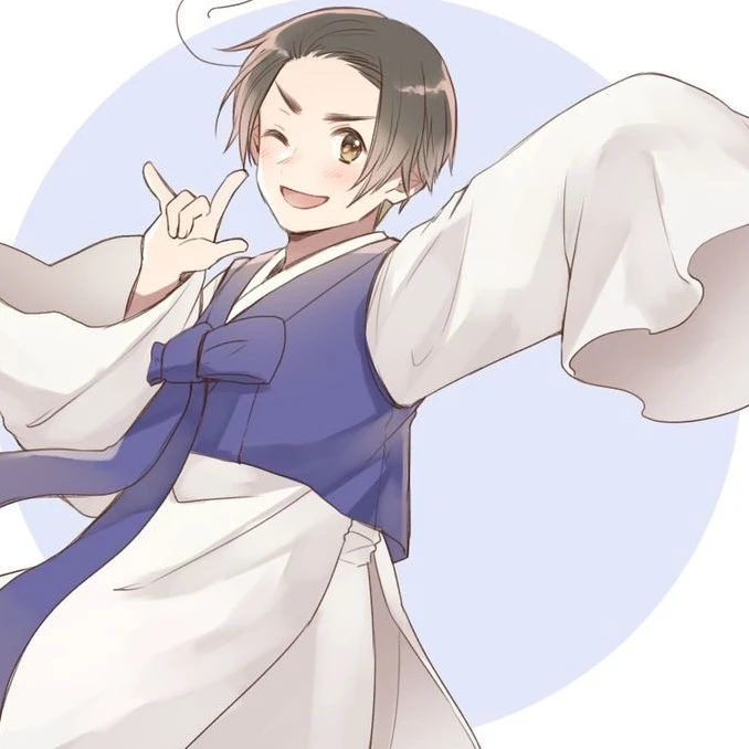 韓国