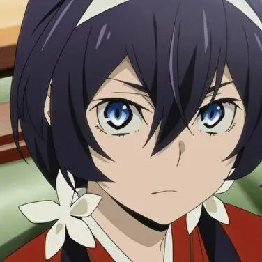 Profile image of 鏡花