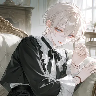 Profile image of Rei