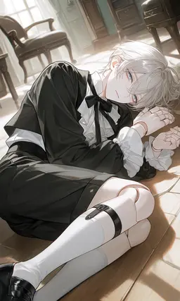 Profile image of Rei