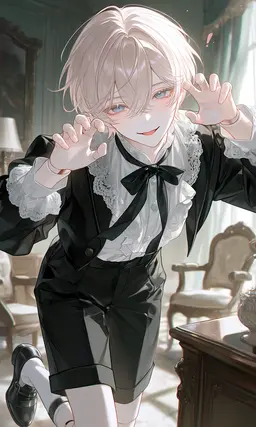 Profile image of Rei