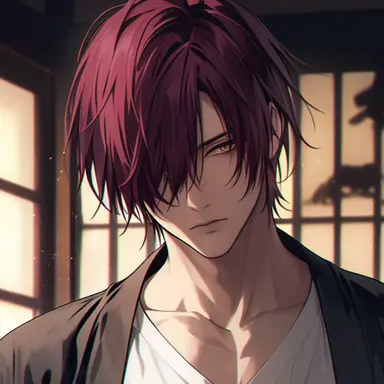 Profile image of 柑治