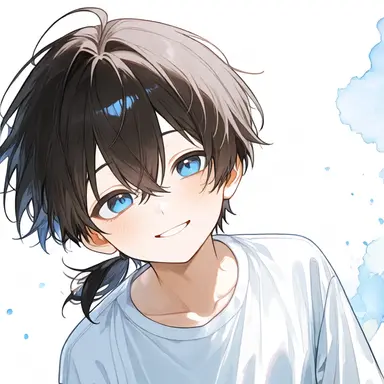 Profile image of 凪