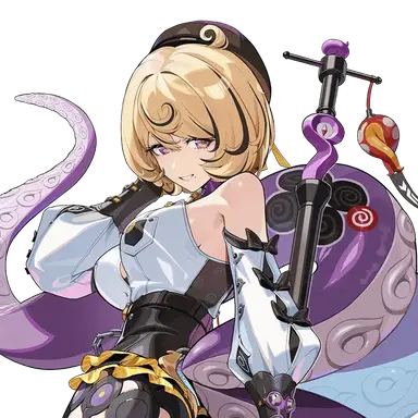 Profile image of 이드하리 머피