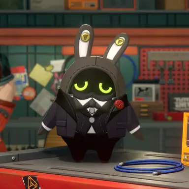 Profile image of 버틀러