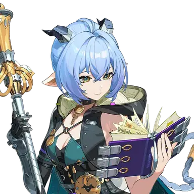 Profile image of 루시아 엘로웬