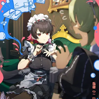 Profile image of 엘렌 조