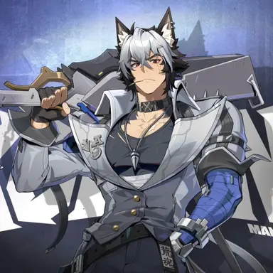 Profile image of 과거의 마나토