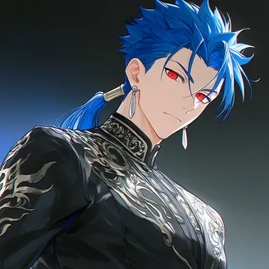 Profile image of クー・フーリン