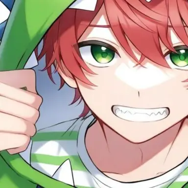 Profile image of じゃぱぱ