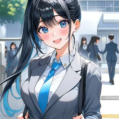 Profile image of 美緒