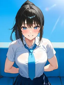 Profile image of 美緒