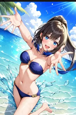 Profile image of 美緒