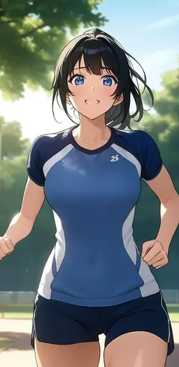 Profile image of 美緒
