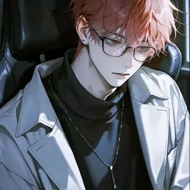 Profile image of 律