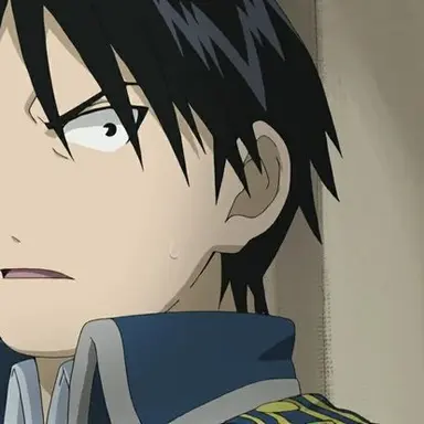 Profile image of ロイ・マスタング
