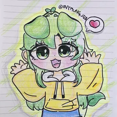 Profile image of 이니멍