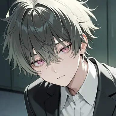 Profile image of 菊