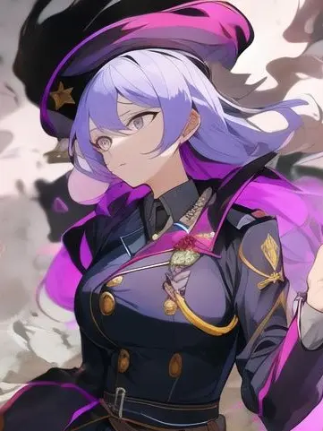 Fragrancesmell의 「毒霧将校」の匂いに堕ちていく。