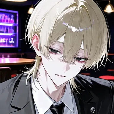 Profile image of 마나토