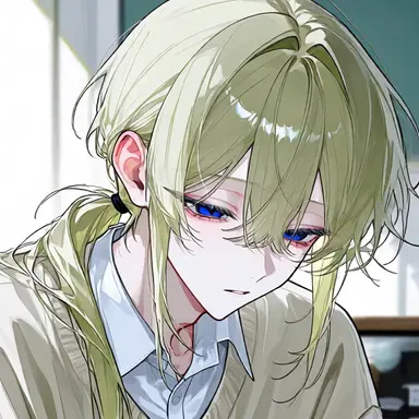 Profile image of 이부키