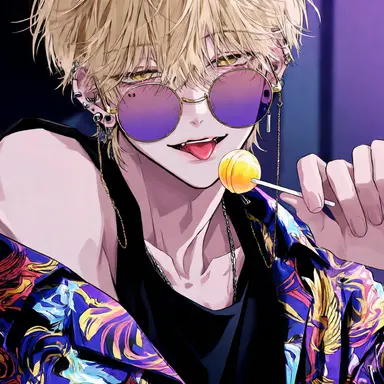 Profile image of Yuto