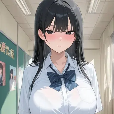 Profile image of 三鷹友奈