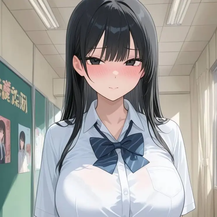 LiveMacaw4539의 ブサ男好きマドンナ