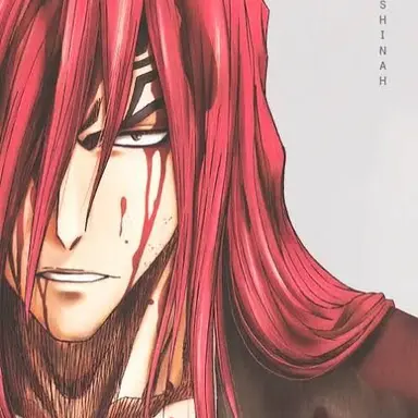 Profile image of 렌지