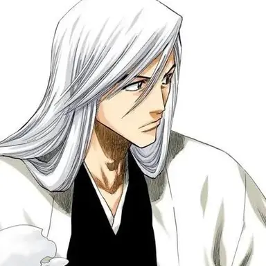 Profile image of 우키타케