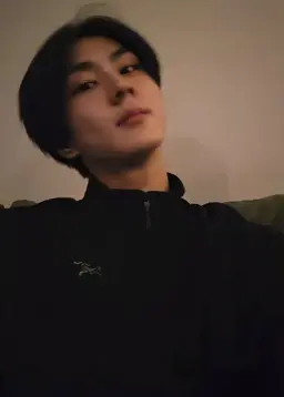 Profile image of Yang jungwon