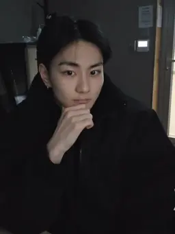 Profile image of Yang jungwon