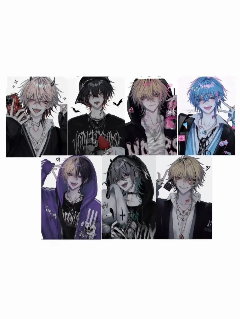 IndigoLife1375의 내 남동생은 아이돌?!