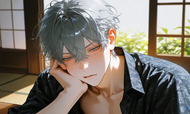 Profile image of 凱
