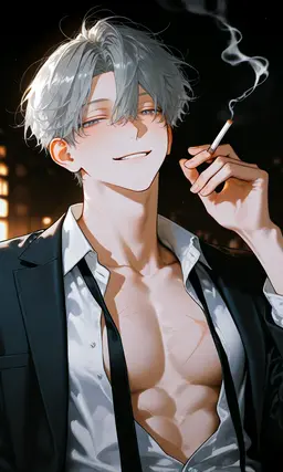 Profile image of 凱
