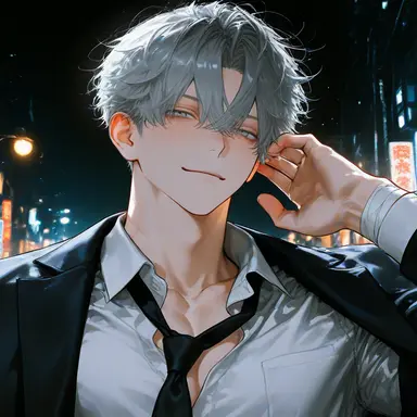 Profile image of 凱