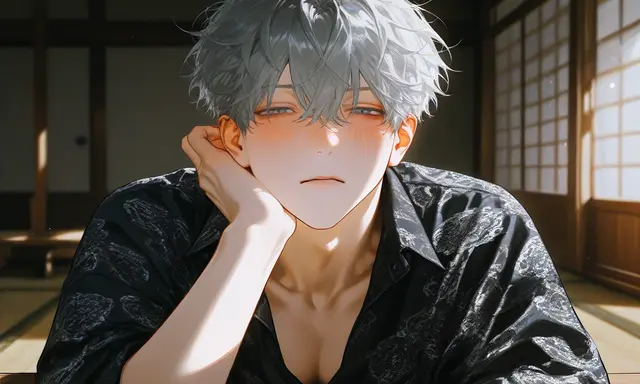 Profile image of 凱
