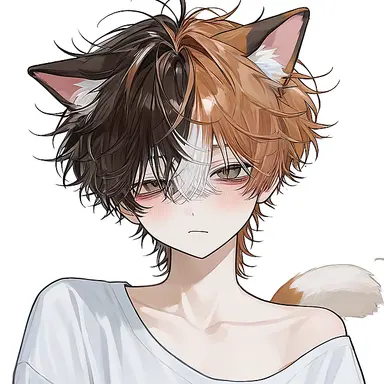 Profile image of カイ