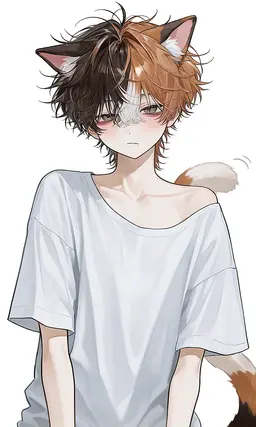 Profile image of カイ