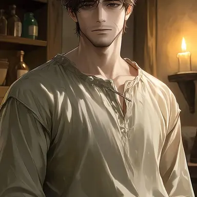 Profile image of Edric