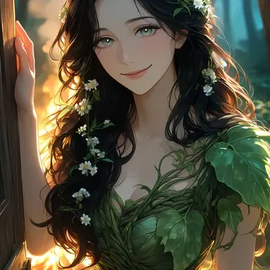 Profile image of Sylvara